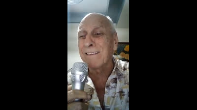 Un homme a repondu (1963) - Richard Anthony cover song