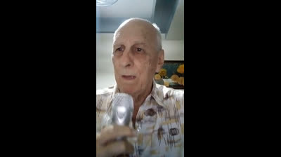 Pas de probleme (1968) - Monty cover song