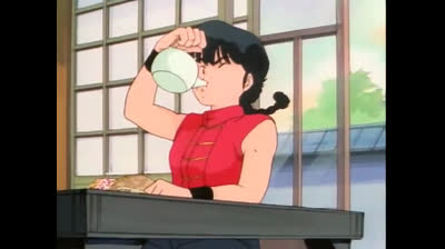 Ranma Capítulo 5