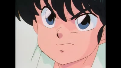 Ranma capitulo 18