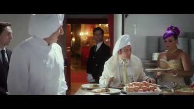 NATALE A LONDRA - DIO SALVI LA REGINA [HD]  2