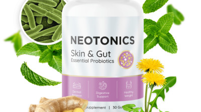 Neotonics